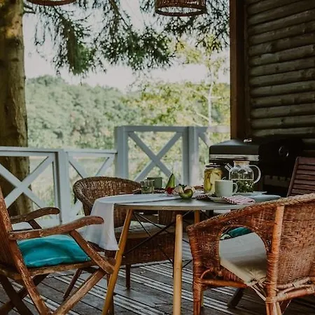 Holiday home By Kl Pnicko With Pier, Cleaning Included Klepnica
