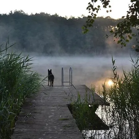 By Kl Pnicko With Pier, Cleaning Included Klepnica