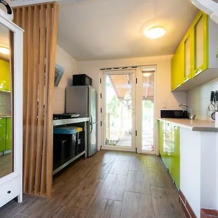 Holiday home By Kl Pnicko With Pier, Cleaning Included *