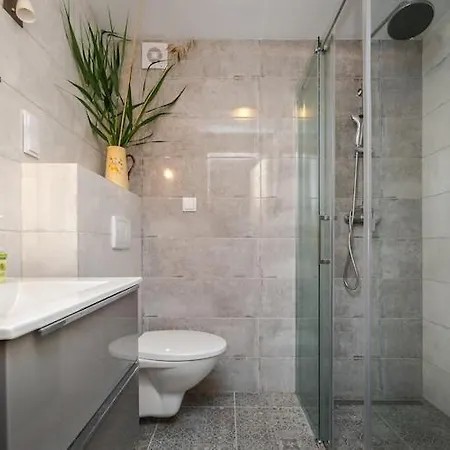 Holiday home By Kl Pnicko With Pier, Cleaning Included Klepnica