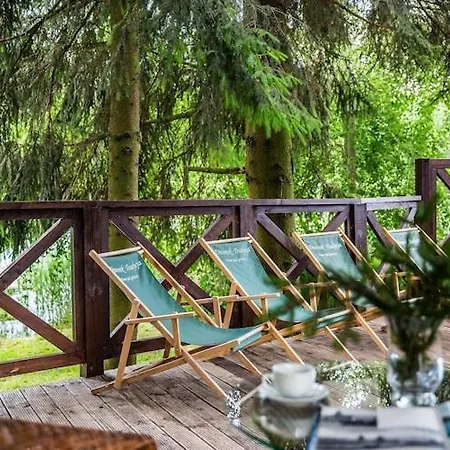 By Kl Pnicko With Pier, Cleaning Included Holiday home *