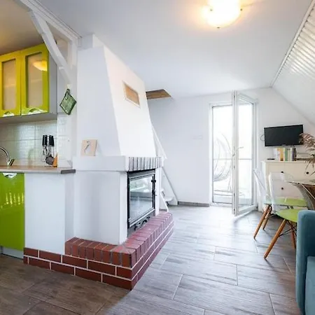 Holiday home By Kl Pnicko With Pier, Cleaning Included