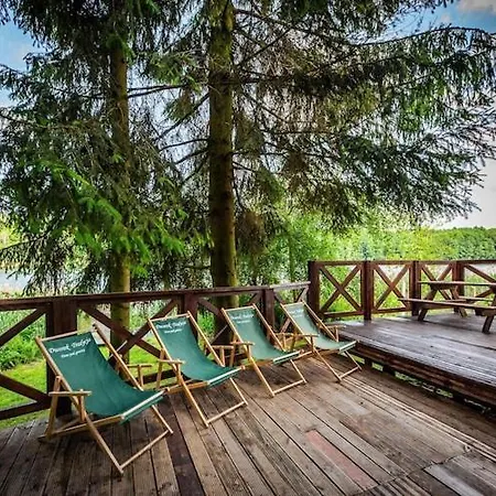 By Kl Pnicko With Pier, Cleaning Included Holiday home Klepnica